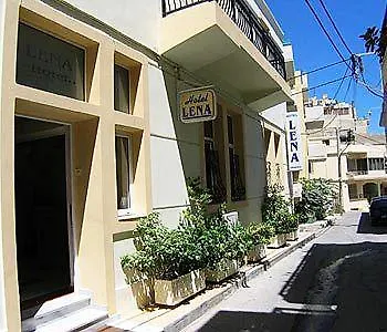 Lena Hotel