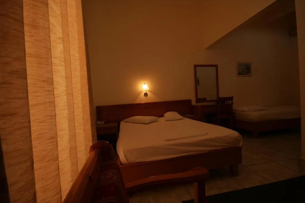 Lena Hotel Heraklion (Crete)
