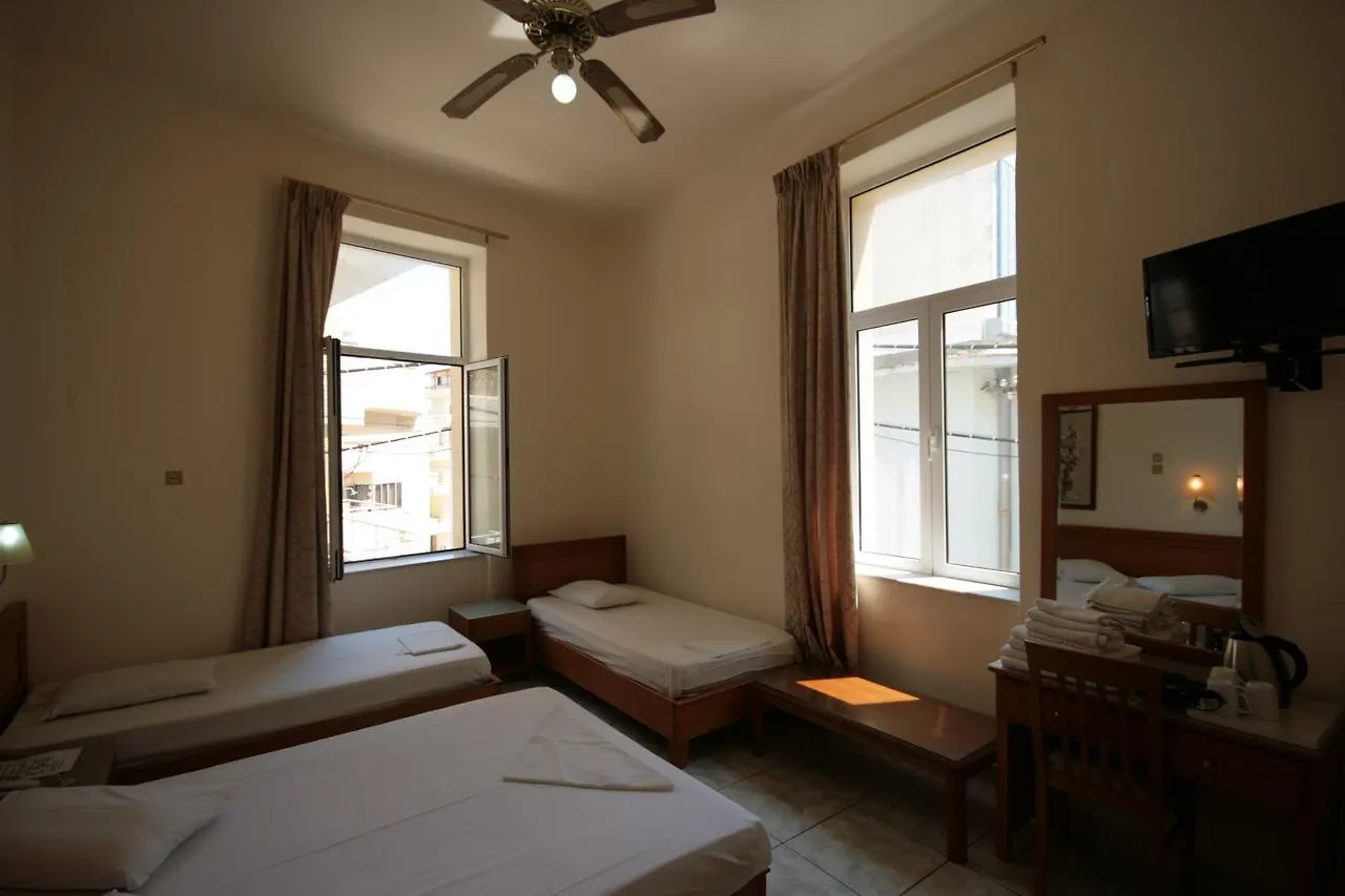 **  Lena Hotel Greece