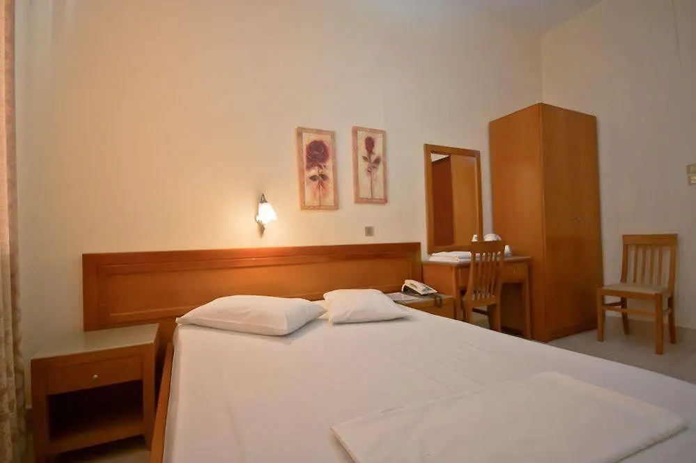 Lena Hotel Heraklion (Crete)