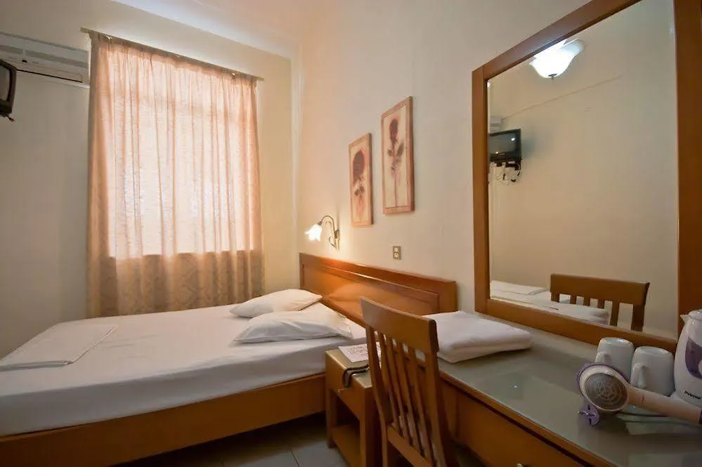 **  Lena Hotel Greece