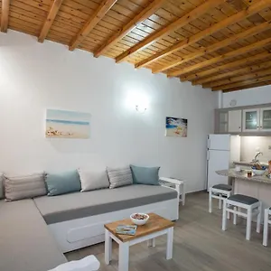  Apartment Filoxenia Griechenland