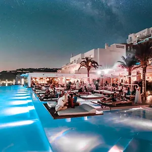 ***** Hotel Cavo Tagoo Mykonos Grèce