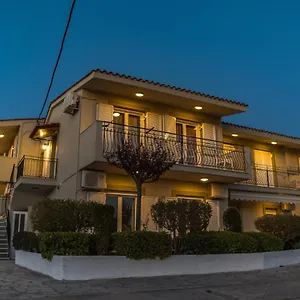  Apartment Meraki Griechenland