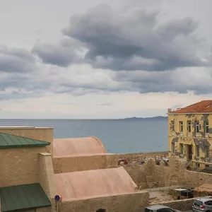 Old Port Iraklio