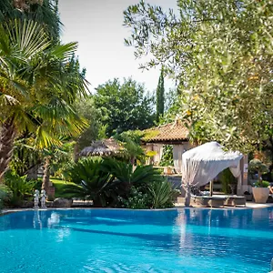 **** Hotel Achtis Griechenland