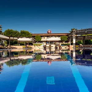 **** Hotel Avalon Airport Thessaloniki Griechenland