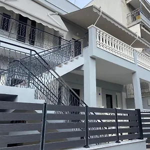  Appartement Ifos Grèce