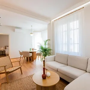  Appartement White Lotus By Halu! Grèce