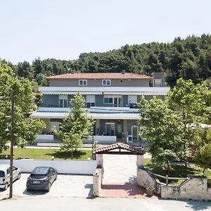  Appartement Istira Grèce
