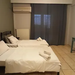  Appartement Thess Agion Panton 12 Grèce