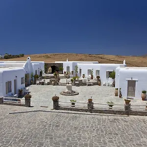  Appartement Eleni's Village Grèce