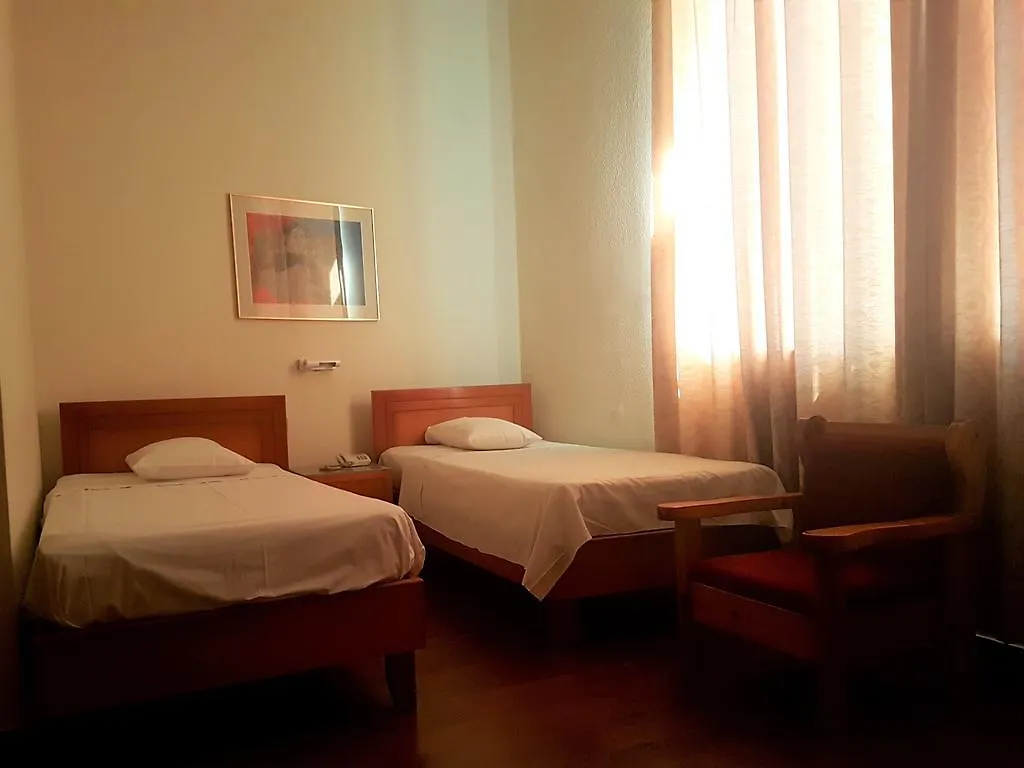 Lena Hotel Heraklion