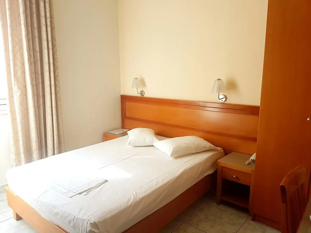 Lena Hotel Heraklion Grecja