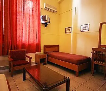 Lena Hotel Heraklion 2*,  Grecja