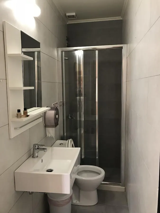 Lena Hotel Heraklion