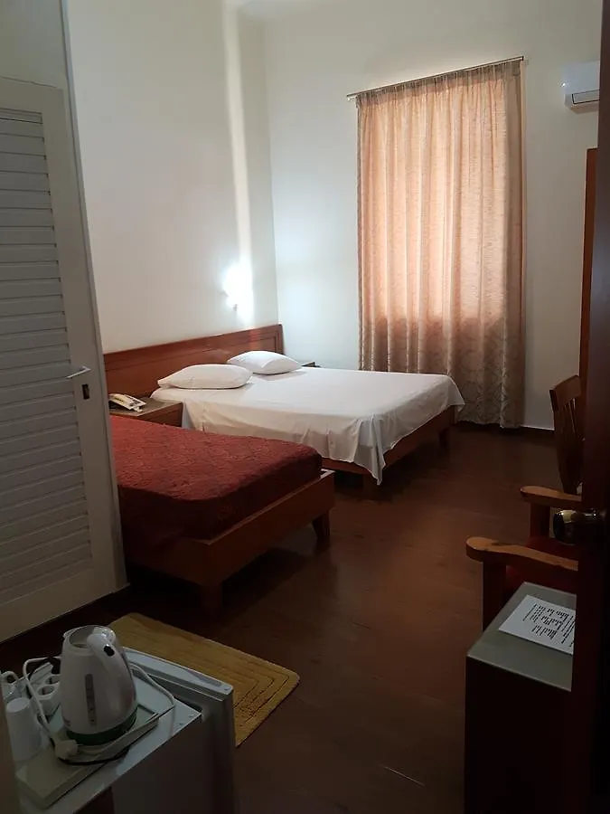 Lena Hotel Heraklion