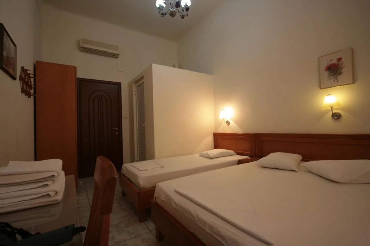 Lena Hotel Heraklion Grecja