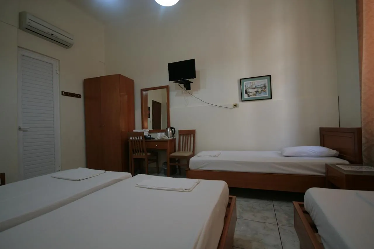 Lena Hotel Heraklion