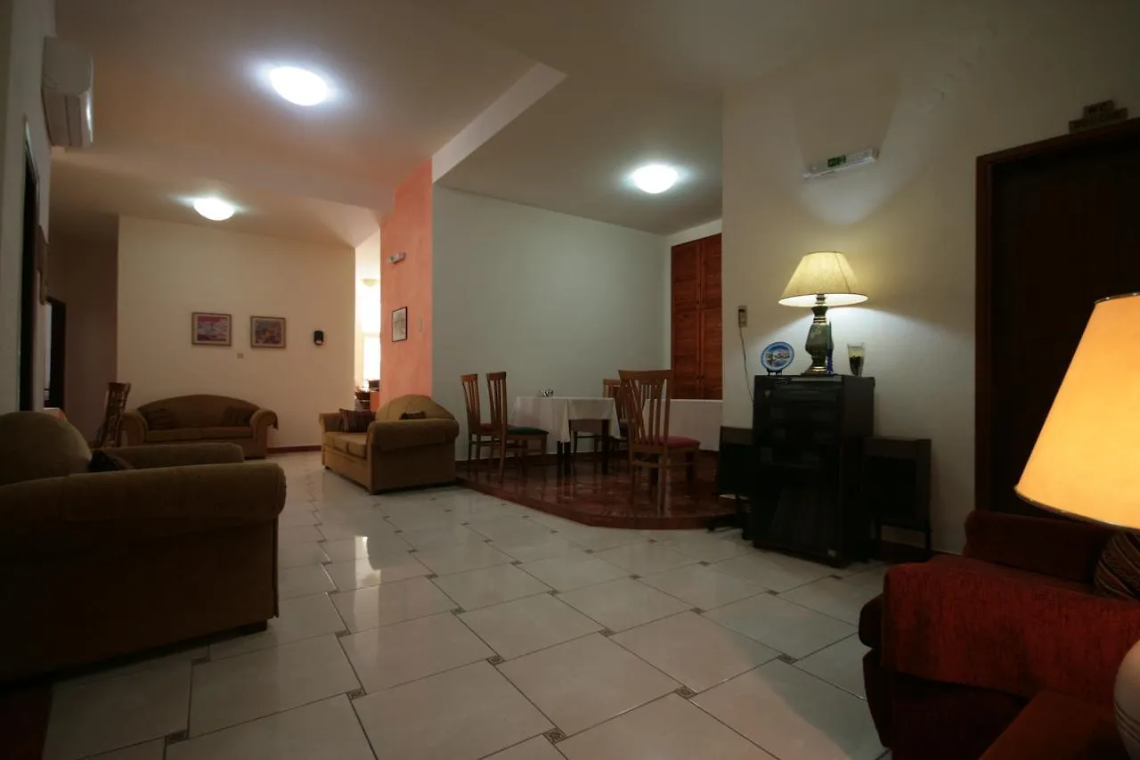 Lena Hotel Heraklion