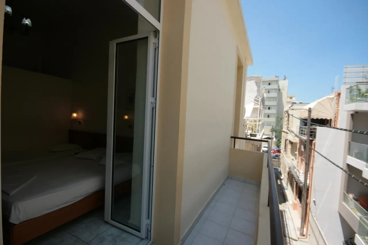 Lena Hotel Heraklion Grecja