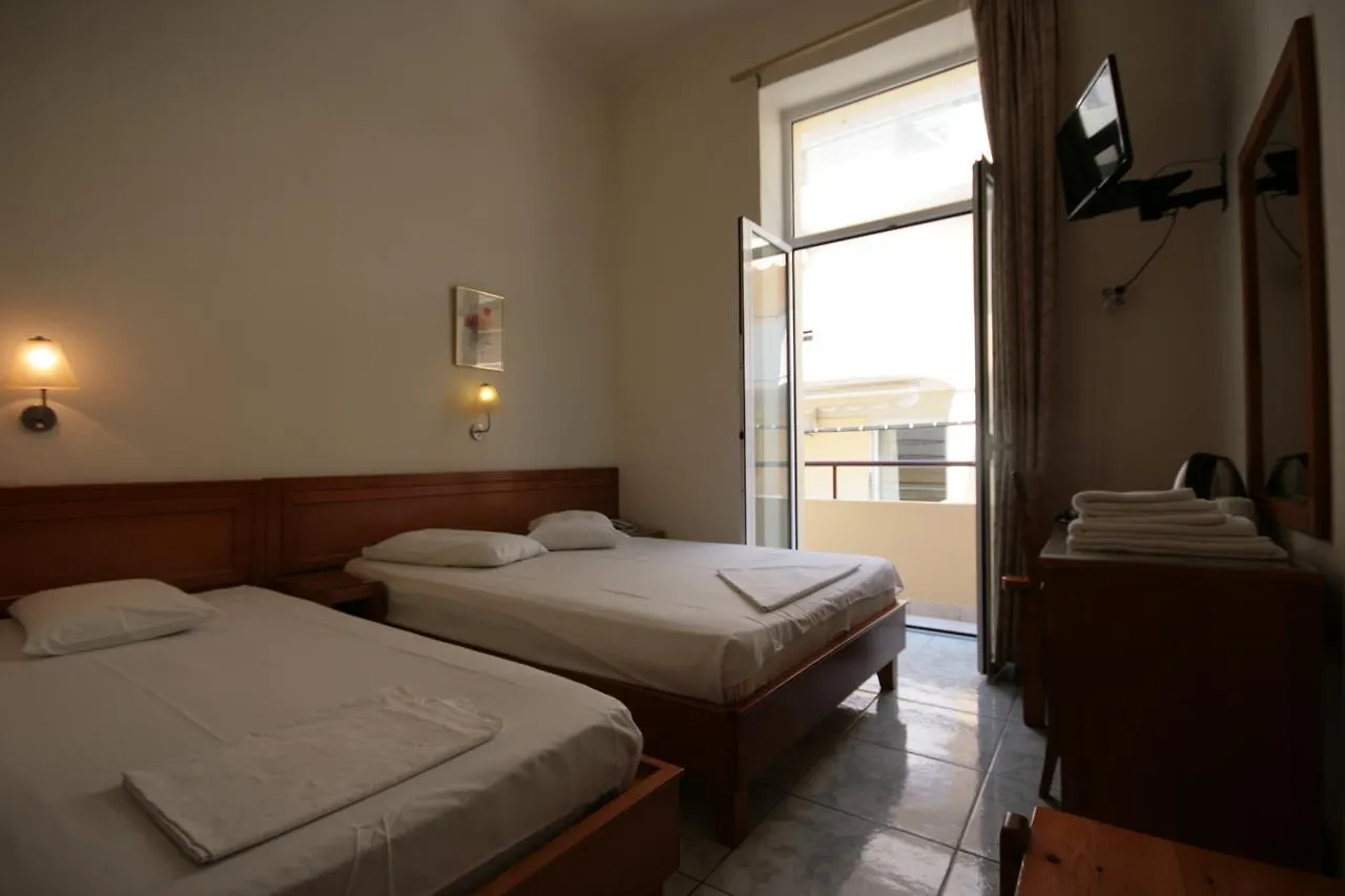 Lena Hotel Heraklion 2*,  Grecja