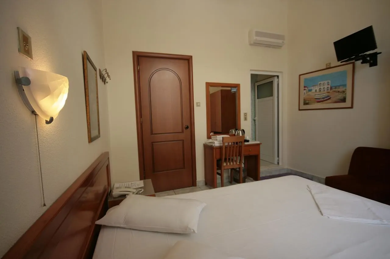 Lena Hotel Heraklion