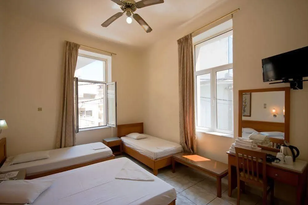 Lena Hotel Heraklion Grecja