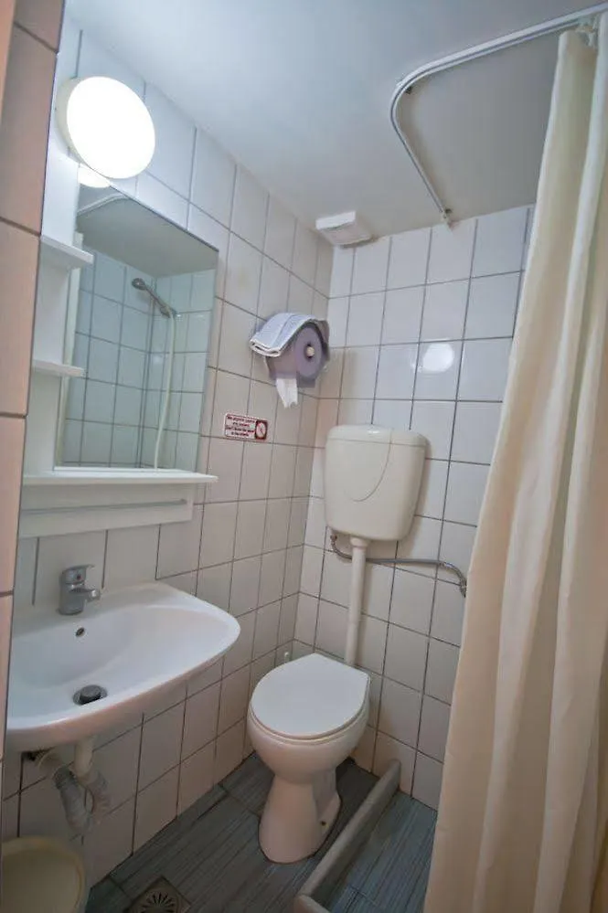 Lena Hotel Heraklion Grecja
