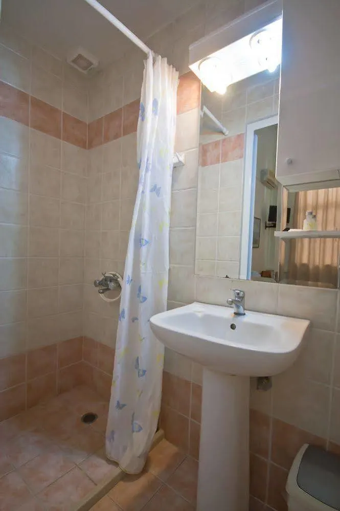 Lena Hotel Heraklion