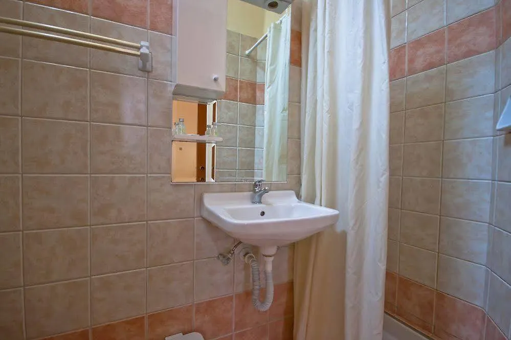 Lena Hotel Heraklion