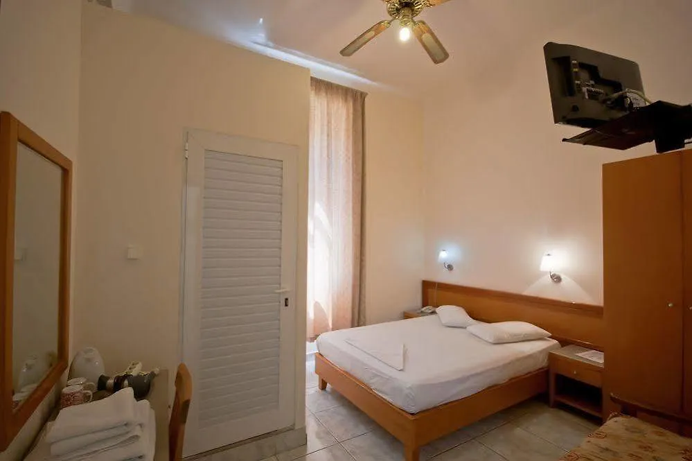 Lena Hotel Heraklion Grecja