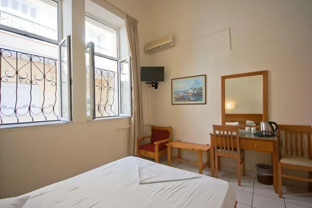 Lena Hotel Heraklion