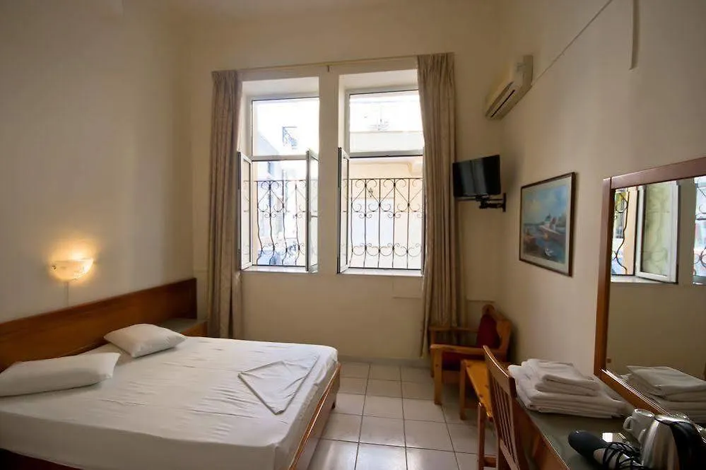 Lena Hotel Heraklion