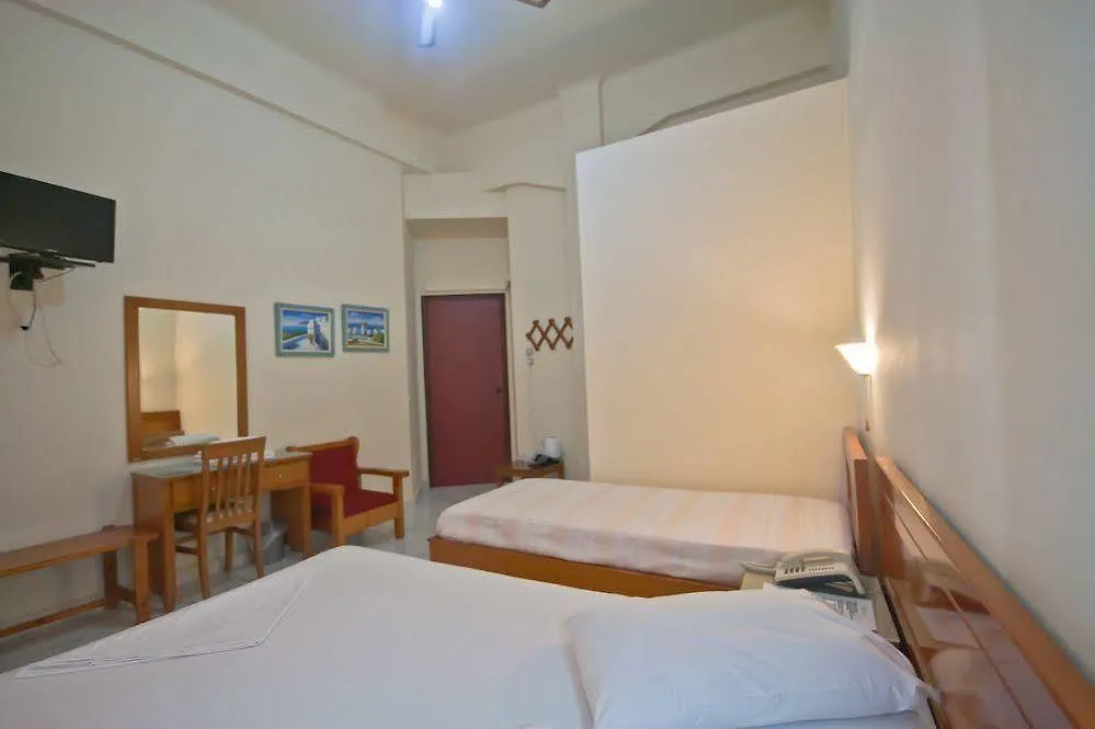 Lena Hotel Heraklion