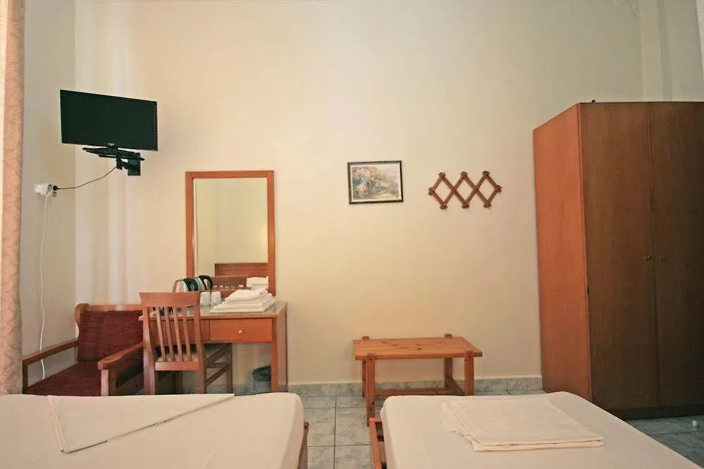 Lena Hotel Heraklion