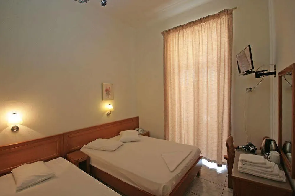 Lena Hotel Heraklion
