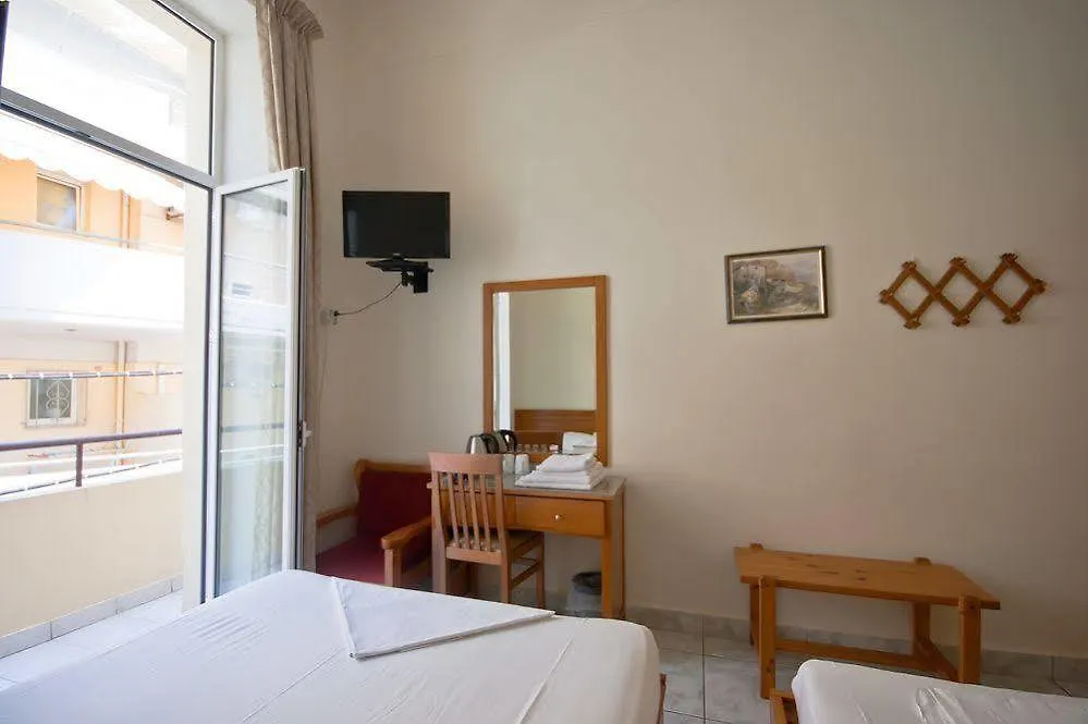 Lena Hotel Heraklion Grecja