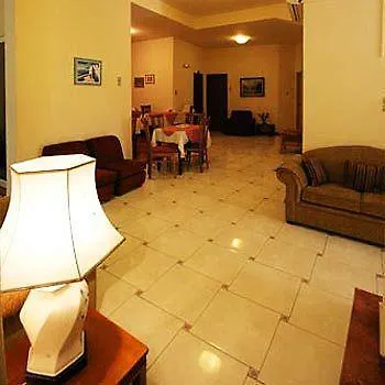 Lena Hotel