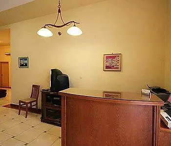 Lena Hotel