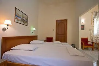 Lena Hotel 2*, Heraklion (Crete) Greece