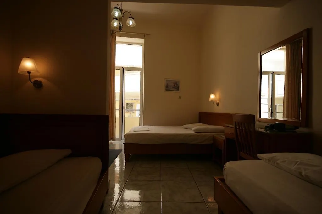 Lena Hotel 2*, Heraklion (Crete) Greece