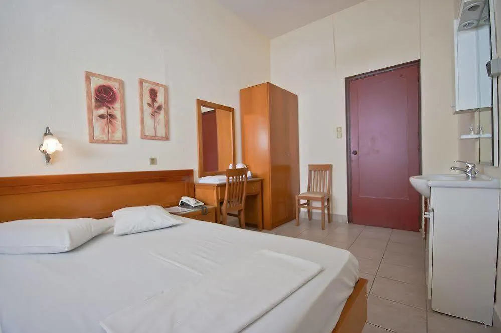 Lena Hotel Heraklion (Crete)