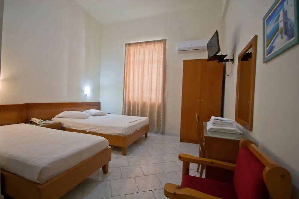 **  Lena Hotel Greece