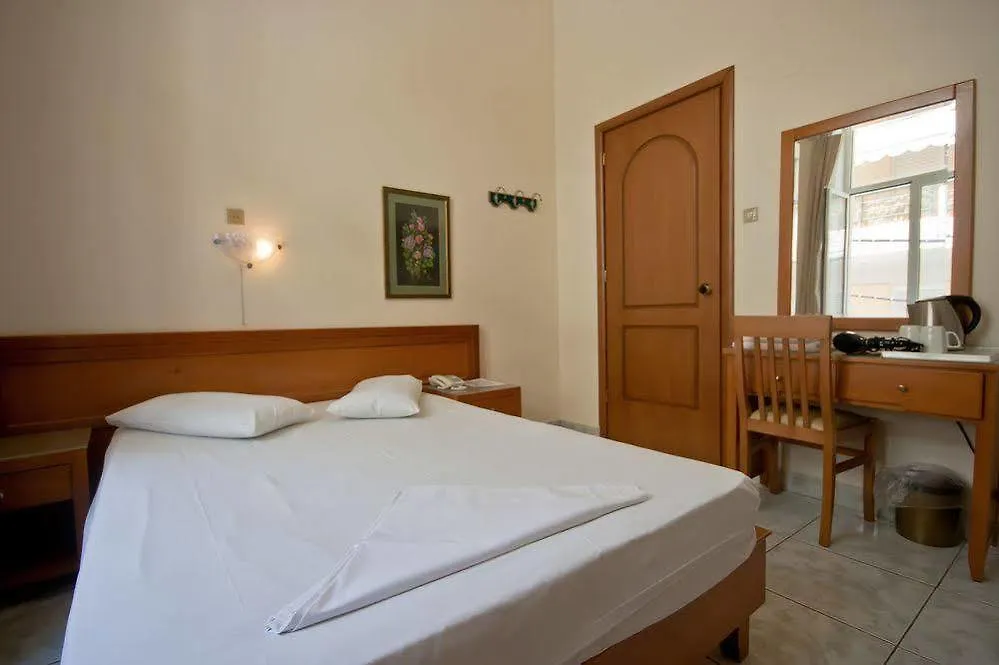 **  Lena Hotel Greece
