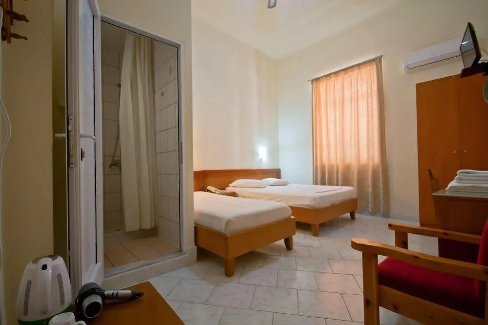 Lena Hotel