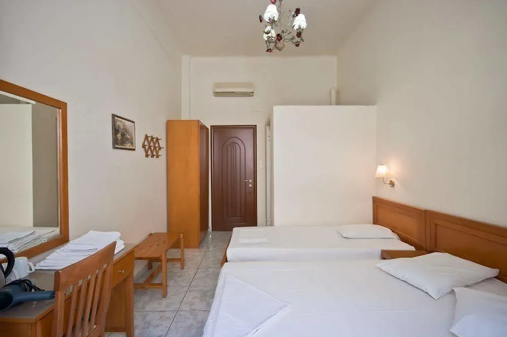 Lena Hotel 2*, Heraklion (Crete) Greece