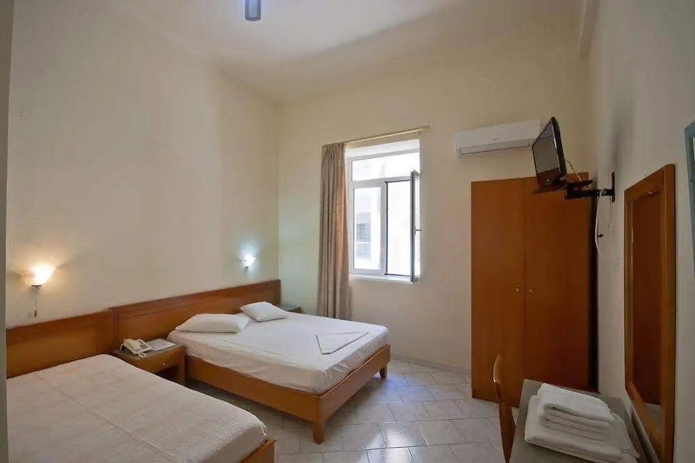 Lena Hotel  Heraklion (Crete)